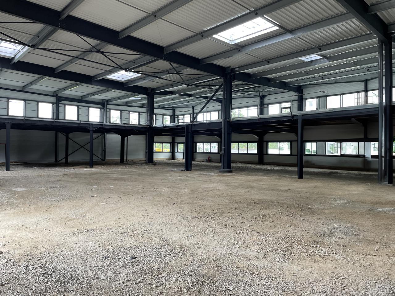 Local d'activité Carquefou 2016m² Vente local d'activité Carquefou Loire-Atlantique OVACT2311542 6
